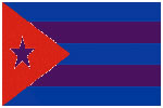 古巴國旗